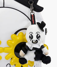 Load image into Gallery viewer, Terrifier 2 - Art the Clown Plush Bag Charm - Blind Box

