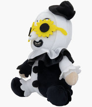 Load image into Gallery viewer, Terrifier 2 - Art the Clown Plush Bag Charm - Blind Box
