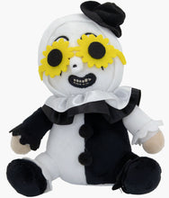 Load image into Gallery viewer, Terrifier 2 - Art the Clown Plush Bag Charm - Blind Box
