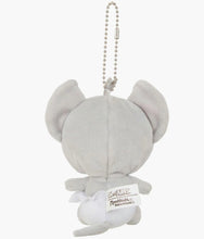 Load image into Gallery viewer, Bebichhichi - Tom &amp; Jerry - Tuffy - Bag Charm

