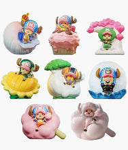 Load image into Gallery viewer, One Piece - Tony Tony Chopper Rechargable Night Light - Blind Box
