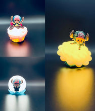 Load image into Gallery viewer, One Piece - Tony Tony Chopper Rechargable Night Light - Blind Box
