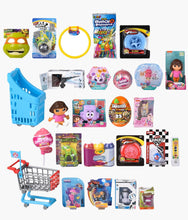 Load image into Gallery viewer, Mini Brands - Mini Toys Mini Pack - Blind Bag
