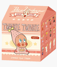 Load image into Gallery viewer, Twinkle Twinkle - Create Your Taste Series Figure B - Blind Box
