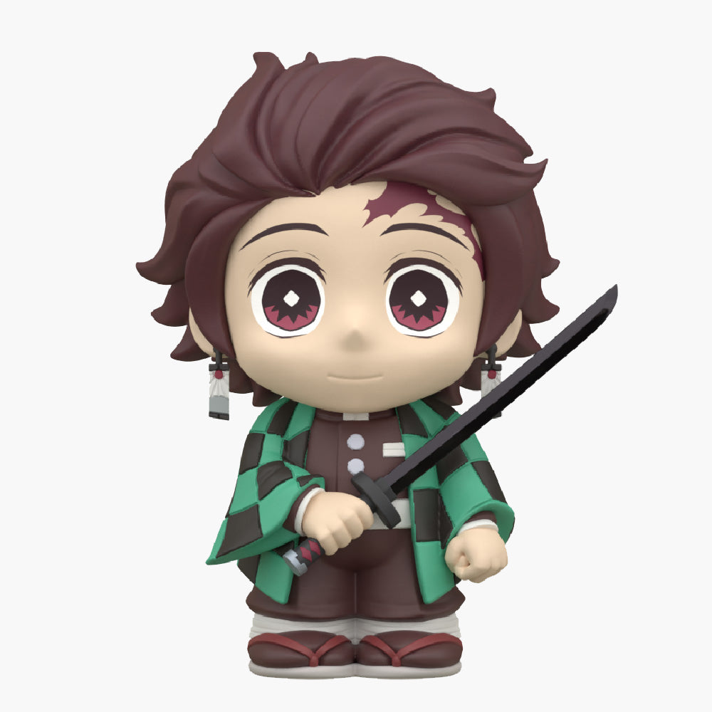 Demon Slayer - Tanjiro Coin Bank