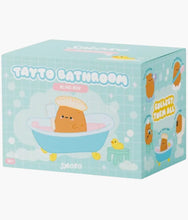 Load image into Gallery viewer, Smoko - Tayto Bathroom - Blind Box Figure

