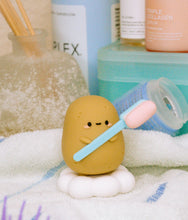Load image into Gallery viewer, Smoko - Tayto Bathroom - Blind Box Figure
