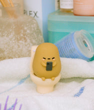 Load image into Gallery viewer, Smoko - Tayto Bathroom - Blind Box Figure
