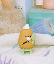 Load image into Gallery viewer, Smoko - Tayto Bathroom - Blind Box Figure
