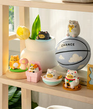 Load image into Gallery viewer, Smoko - Tayto Cats - Blind Box Figure
