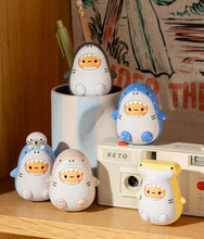 Load image into Gallery viewer, Smoko - Tayto Shark - Blind Box Figure
