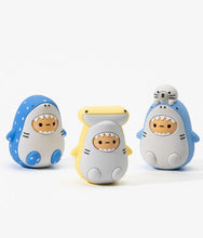 Load image into Gallery viewer, Smoko - Tayto Shark - Blind Box Figure
