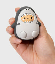 Load image into Gallery viewer, Smoko - Tayto Shark - Blind Box Figure
