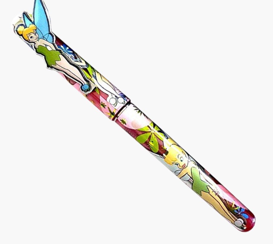 Disney Tinkerbell Ballpoint Pen