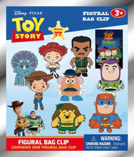 Load image into Gallery viewer, Disney Pixar - Toy Story of Terror! - Figural Bag Clip Blind Bag
