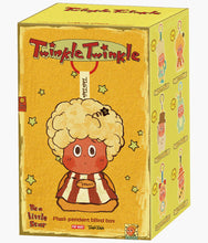 Load image into Gallery viewer, Twinkle Twinkle - Be A Little Star - Plush Pendant Blind Box
