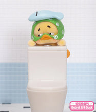 Load image into Gallery viewer, Upsetduck Status Display Duck (Hippers) - Blind Box

