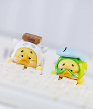 Load image into Gallery viewer, Upsetduck Status Display Duck (Hippers) - Blind Box
