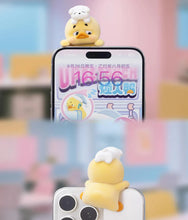 Load image into Gallery viewer, Upsetduck Status Display Duck (Hippers) - Blind Box
