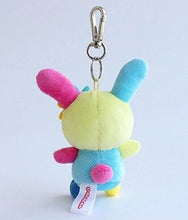 Load image into Gallery viewer, Sanrio - Usahana Plush Keychain
