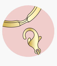 Load image into Gallery viewer, Sanrio - Usahana 3 Piece Acrylic Keychain
