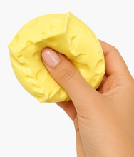 Load image into Gallery viewer, Vaseline Cheese Squishy Fidget Toy
