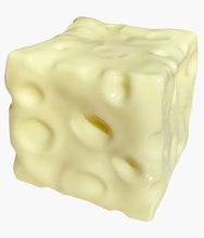 Load image into Gallery viewer, Vaseline Soft Moldable Cheese Squishy ASMR Fidget Toy

