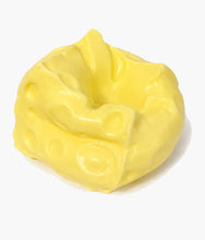 Load image into Gallery viewer, Vaseline Cheese Squishy Fidget Toy
