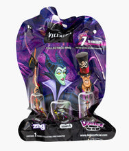 Load image into Gallery viewer, Disney Villains Domez - Series 1
