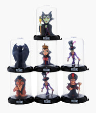 Load image into Gallery viewer, Disney Villains Domez - Series 1
