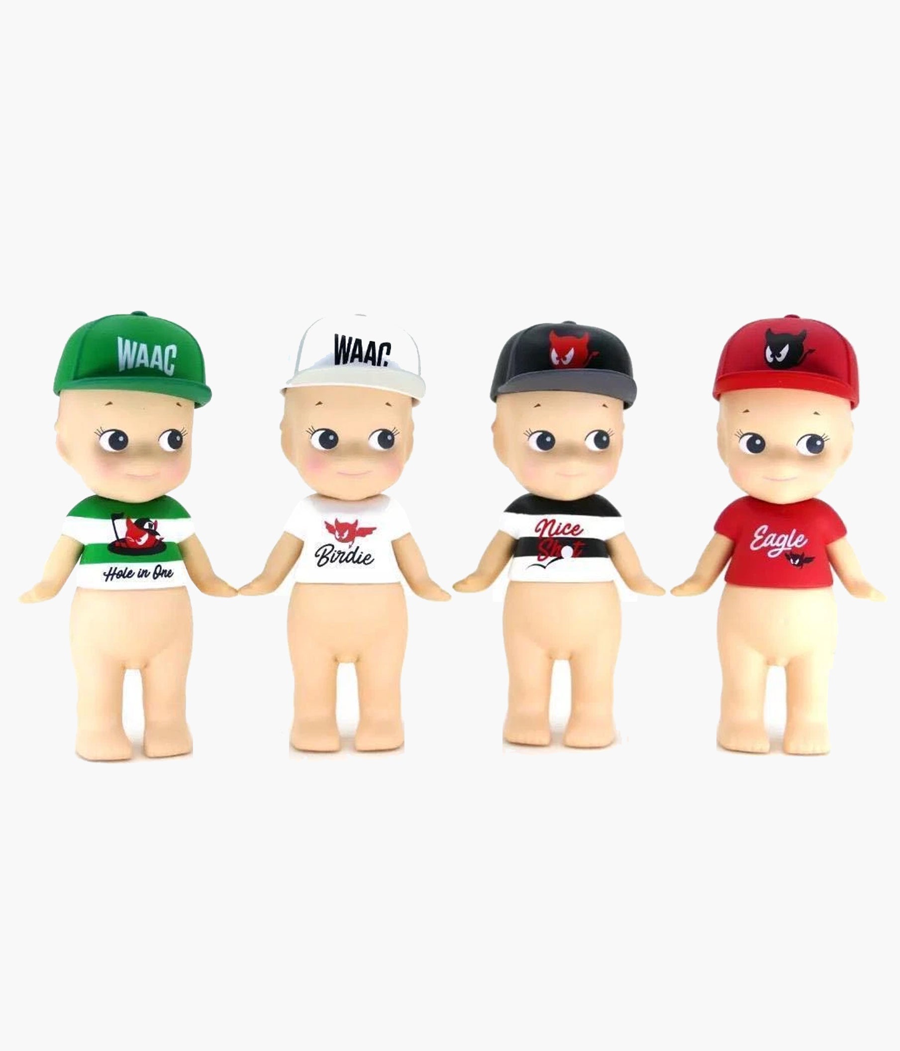 Sonny Angel x WAAC Collab 2022 – Pickaparty