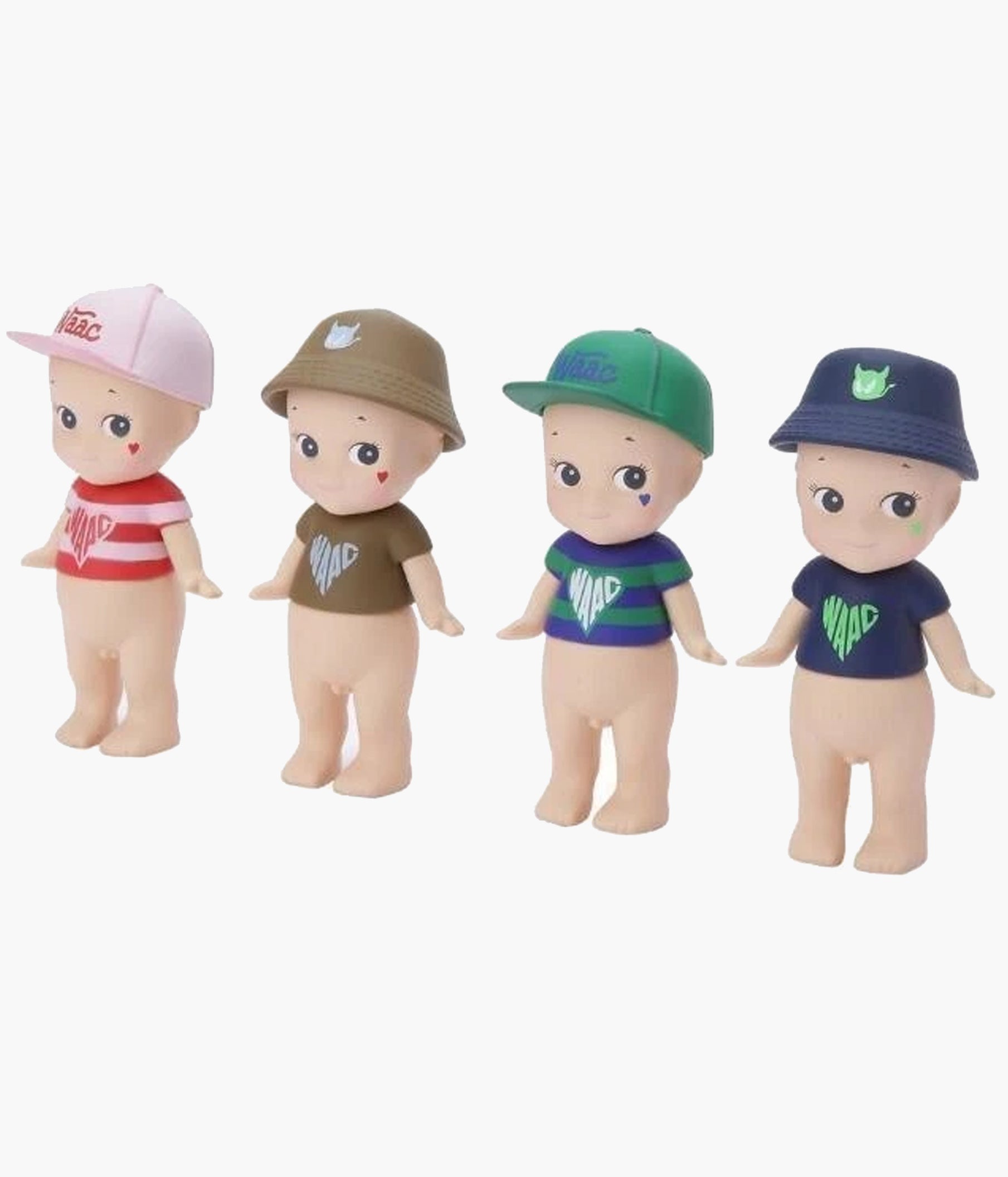 Sonny Angel x WAAC Collab 2023 – Pickaparty