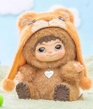 Load image into Gallery viewer, Wakuku - Fuzzy Trendy Fun Party - Vinyl Plush Pendant Blind Box
