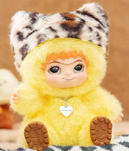 Load image into Gallery viewer, Wakuku - Fuzzy Trendy Fun Party - Vinyl Plush Pendant Blind Box
