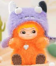 Load image into Gallery viewer, Wakuku - Fuzzy Trendy Fun Party - Vinyl Plush Pendant Blind Box
