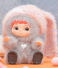 Load image into Gallery viewer, Wakuku - Fuzzy Trendy Fun Party - Vinyl Plush Pendant Blind Box
