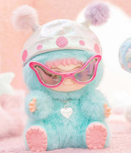 Load image into Gallery viewer, Wakuku - Fuzzy Trendy Fun Party - Vinyl Plush Pendant Blind Box
