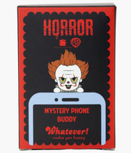 Load image into Gallery viewer, WB Horror - Horror Icons Resin Phone Buddies - Blind Box
