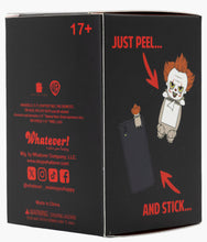 Load image into Gallery viewer, WB Horror - Horror Icons Resin Phone Buddies - Blind Box
