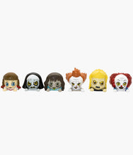 Load image into Gallery viewer, WB Horror - Horror Icons Resin Phone Buddies - Blind Box
