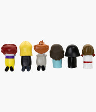 Load image into Gallery viewer, WB Horror - Horror Icons Resin Phone Buddies - Blind Box
