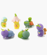 Load image into Gallery viewer, Smoko - Kawawa Turtles Forest Whimsy Figure - Blind Box
