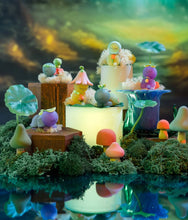 Load image into Gallery viewer, Smoko - Kawawa Turtles Forest Whimsy Figure - Blind Box
