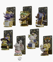 Load image into Gallery viewer, Wild Magic Tarot Volume 2 Figure - Blind Box
