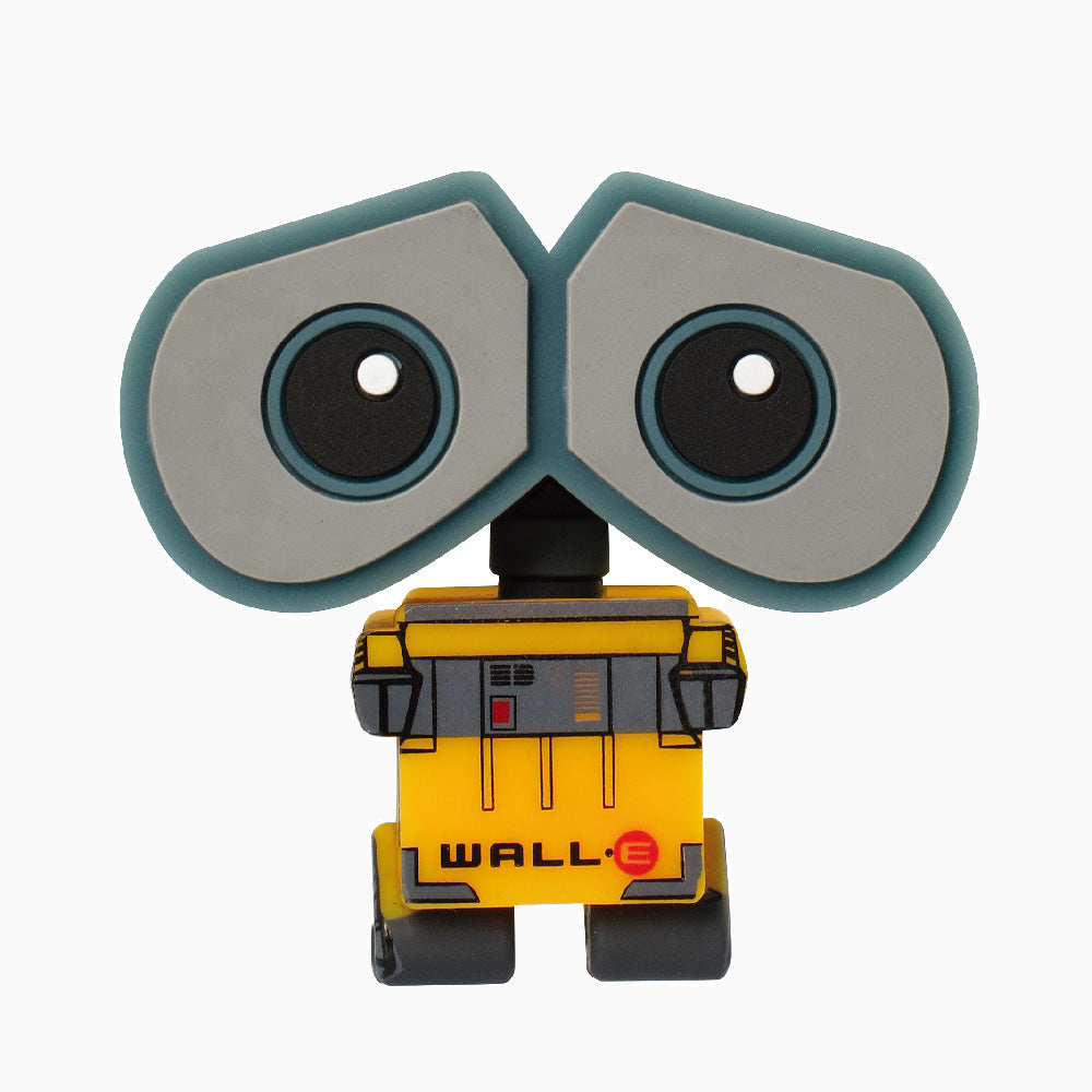 Wall-E - 3D Foam Magnet