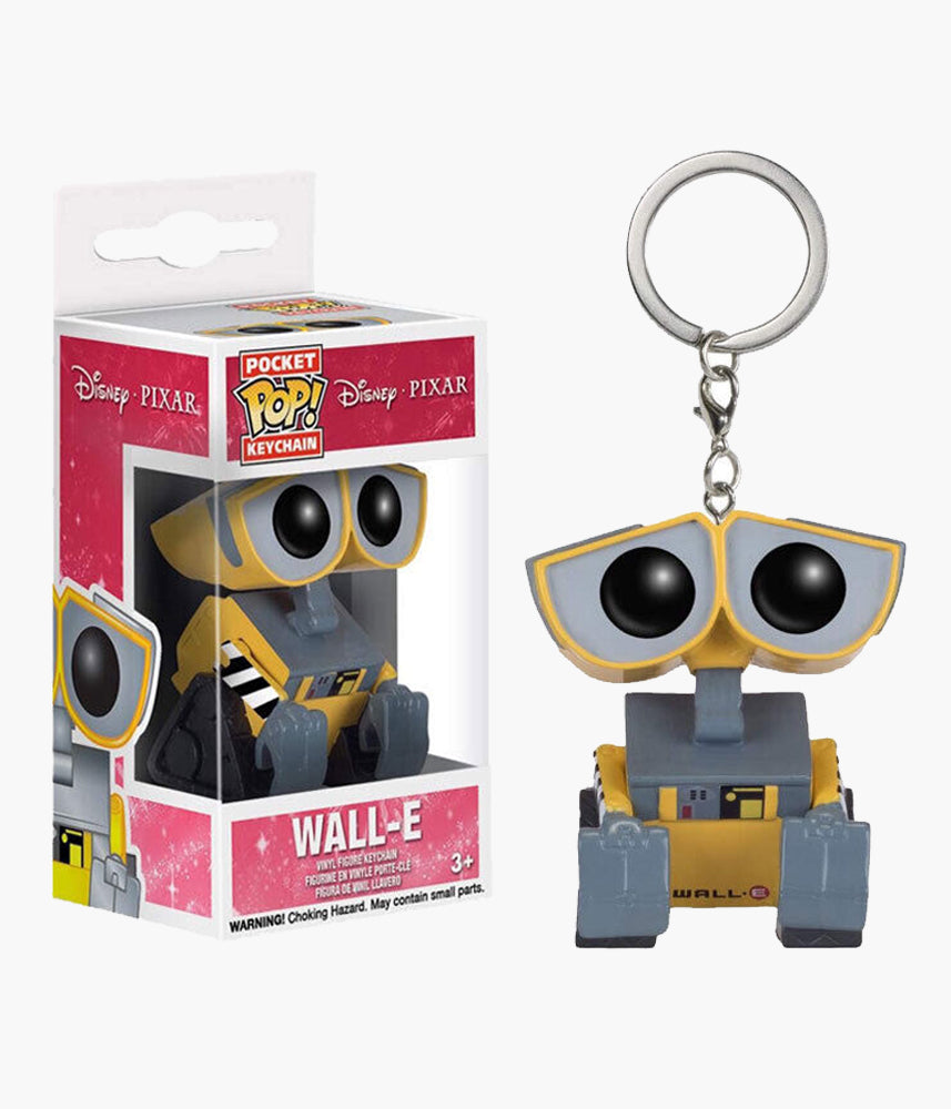 Wall-E - Pocket Pop! Key Chain