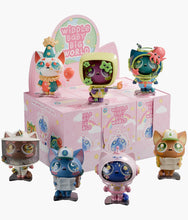 Load image into Gallery viewer, Widdle Baby Big World - Vinyl Figure Blind Box
