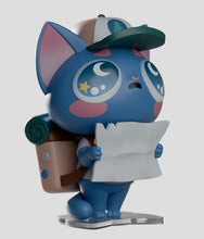Load image into Gallery viewer, Widdle Baby Big World - Vinyl Figure Blind Box
