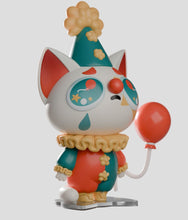 Load image into Gallery viewer, Widdle Baby Big World - Vinyl Figure Blind Box
