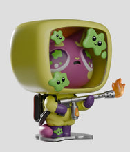 Load image into Gallery viewer, Widdle Baby Big World - Vinyl Figure Blind Box
